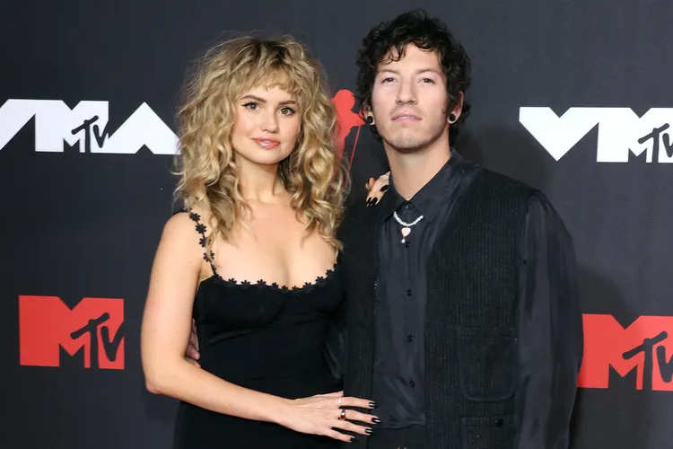 Debby Ryan and her husband Josh Dun are entering a new chapter in their lives: parenthood!