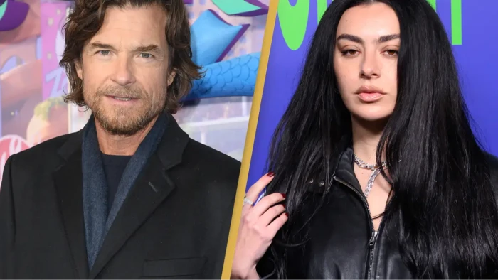 Charli XCX on stage amid fan criticism over comments on motherhood