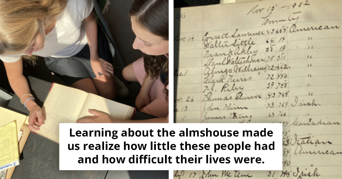 Civil War Veteran Finally Honored Thanks To Two Mid-School Students