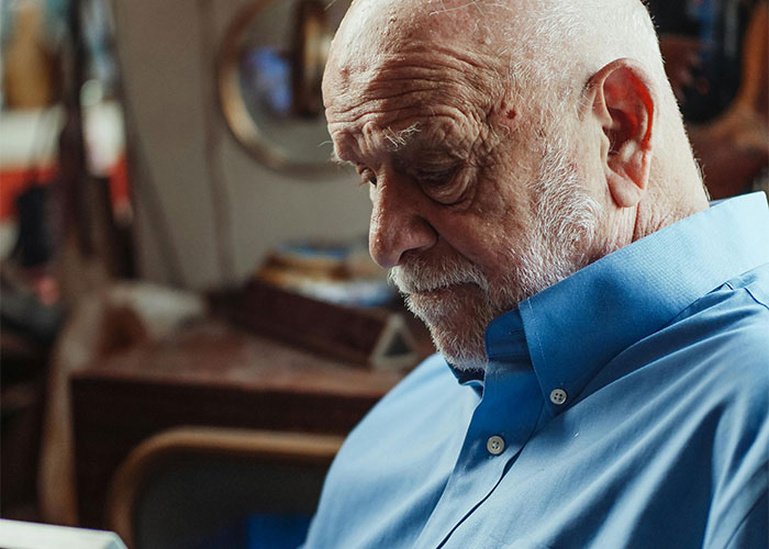 17. Watching someone you love slowly disappear piece by piece is a heartache words can’t ever fully capture.