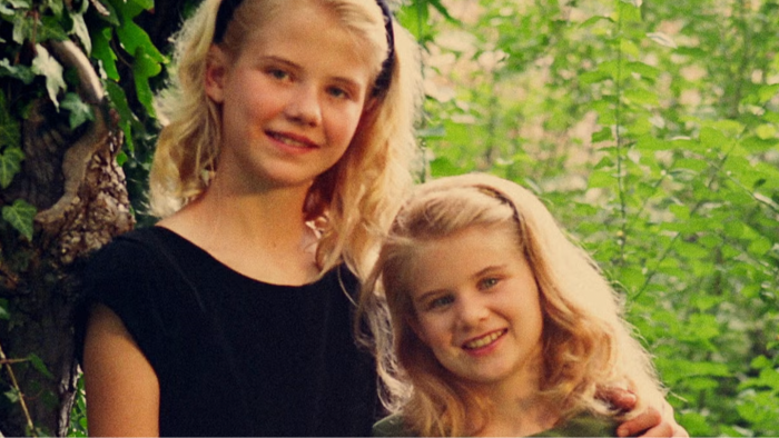 Mary Katherine, sister of kidnapping victim, featured in investigation coverage