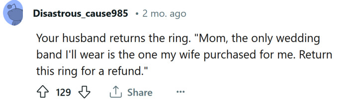 Here's how people reacted.