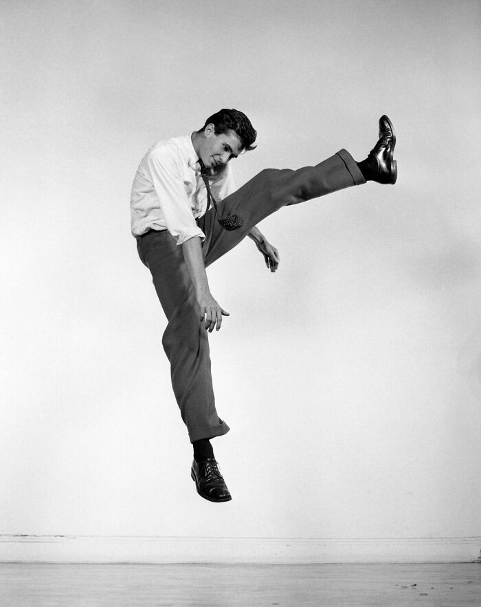 Anthony Perkins