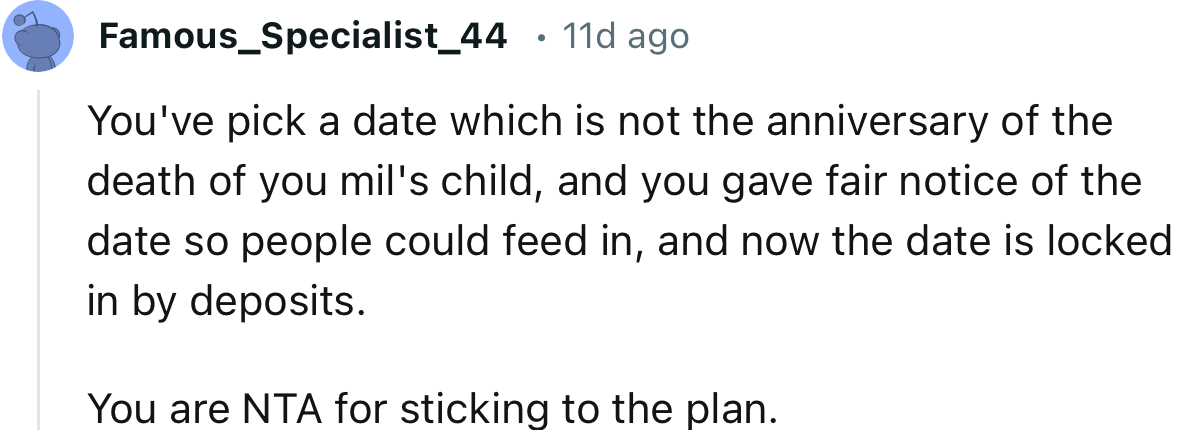 Check out some interesting comments from concerned Netizens: