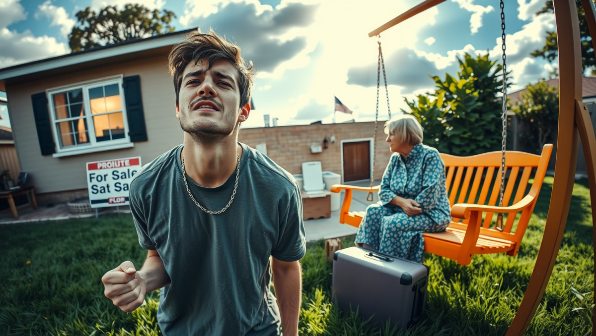 Struggling with Boundaries: AITA for Asking My Mom to Move Out After 4 Months?