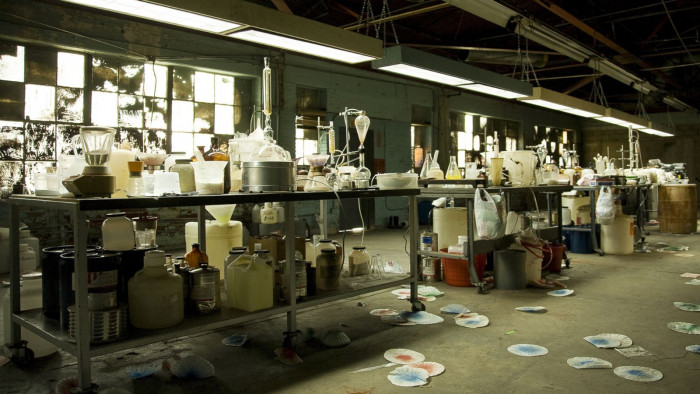 10. “This story sounds made up,, but multiple students I trust, the teacher, and school admin have all confirmed it to me..”