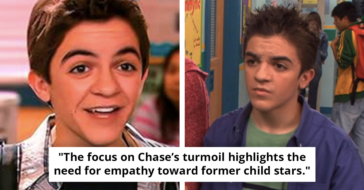 Child Star from Nickelodeon Hospitalized on Christmas Day Following Father's Response to Viral Video Suggesting Homelessness