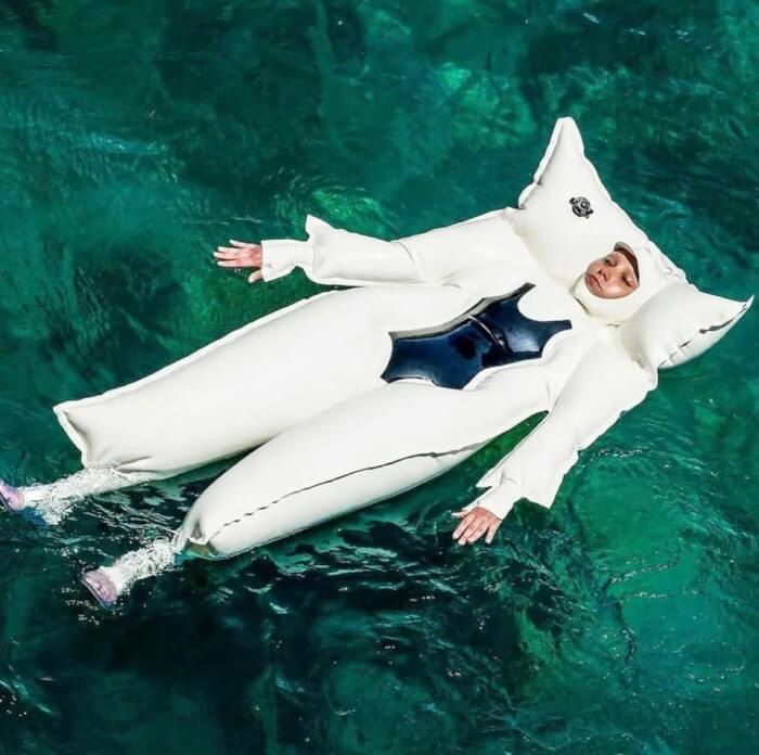 23. We’ll call it “fashion”