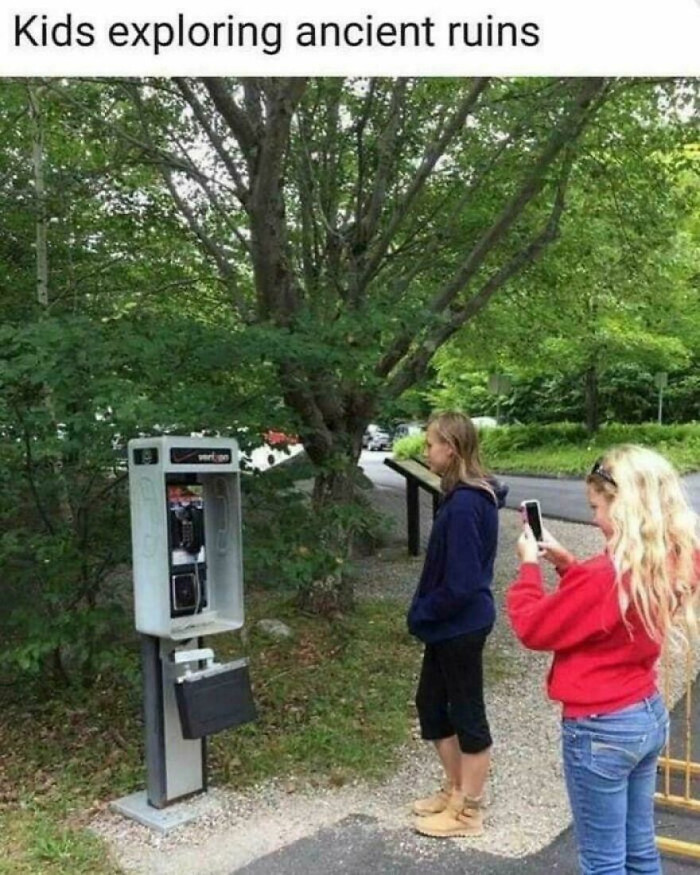 "What Is This Thing?"