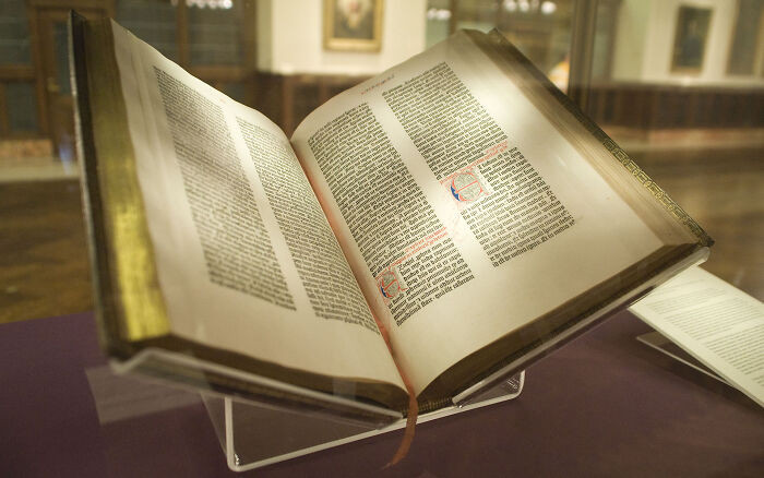 "The World's Most Translated Book"