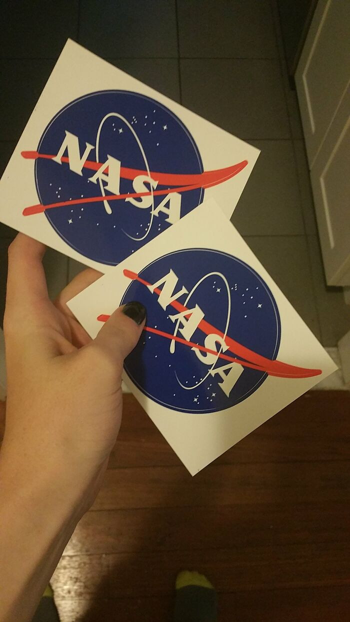 10. I asked him to feed my fish once. He put the food on top of the lid of the tank and couldn’t figure out why they couldn’t access it.