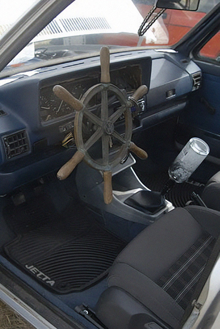 20. So far it's spinning; hook it in