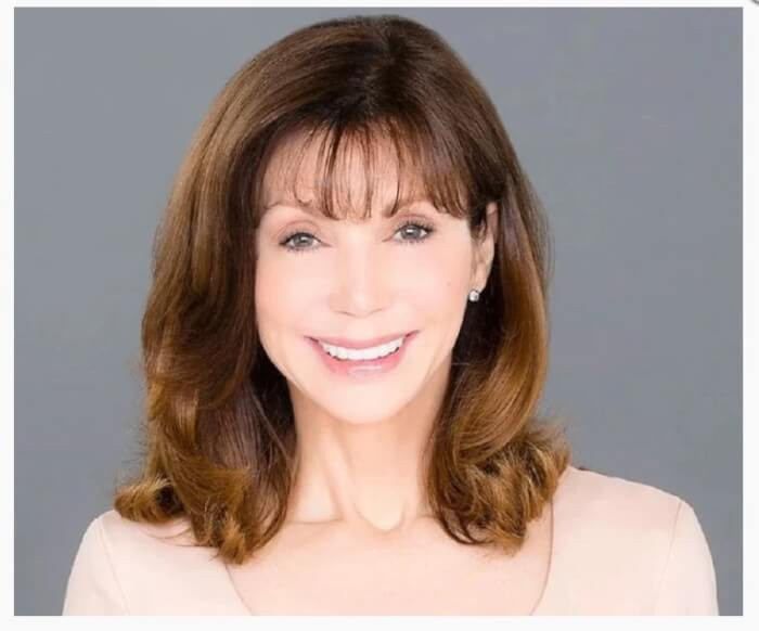 20. Victoria Principal Worth $350 Million