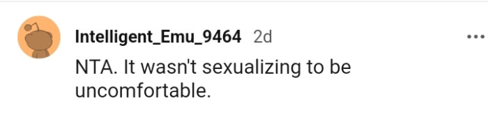 This Redditor has this to say