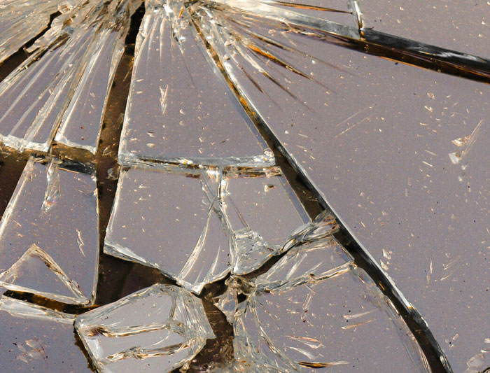 16. Boss Kevin Doesn't Understand Workplace Hazards