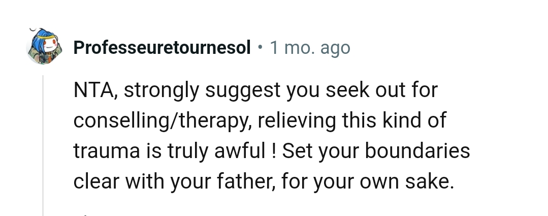 We've Gathered Some of the Most Upvoted Comments from Other Redditors for You to Read Through Below