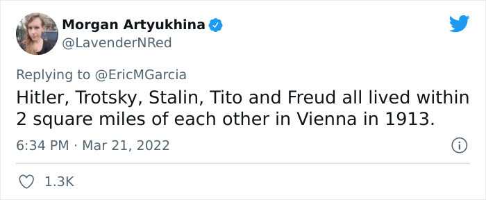 14. Nice neighborhood