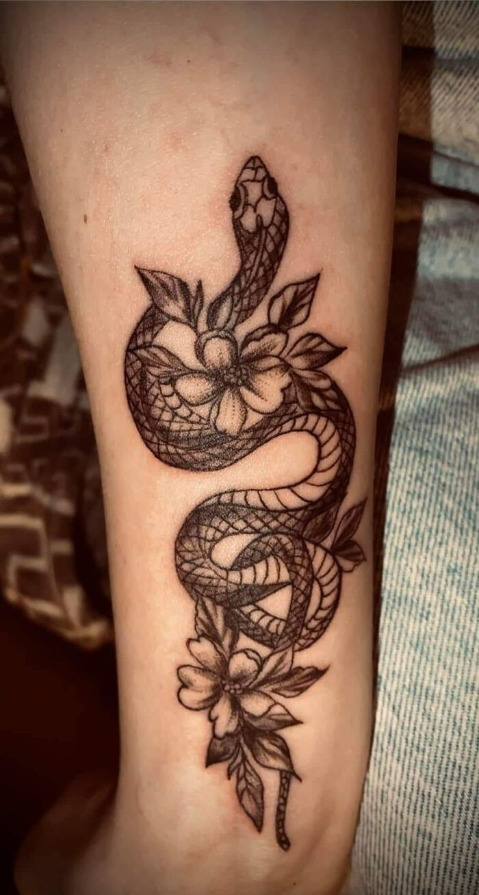 46. Part Of It Is Invisible... I Just... Wow... Nope