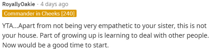 It's important to develop empathy and learn to navigate relationships.