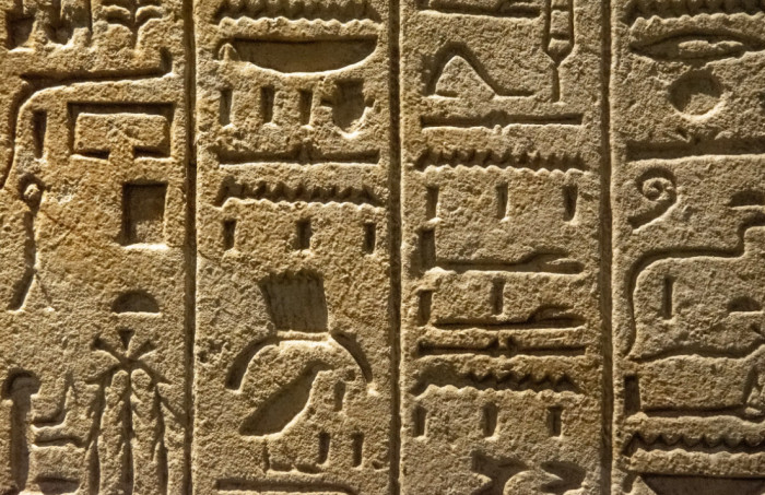 Sumerian Holds the Record for the Oldest Written Language