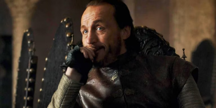 14.  Bronn