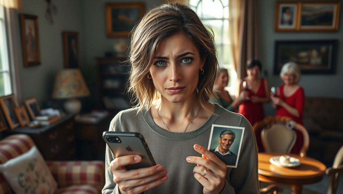 AITA for excluding my husband from my grandfathers celebration of life?