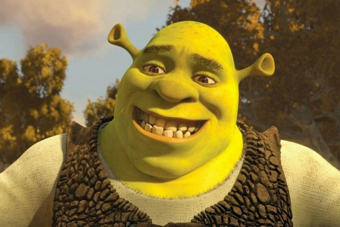 DreamWorks Animation and the Competition