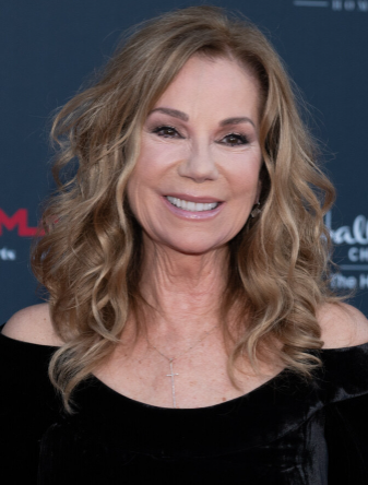 27. Kathy Lee Gifford