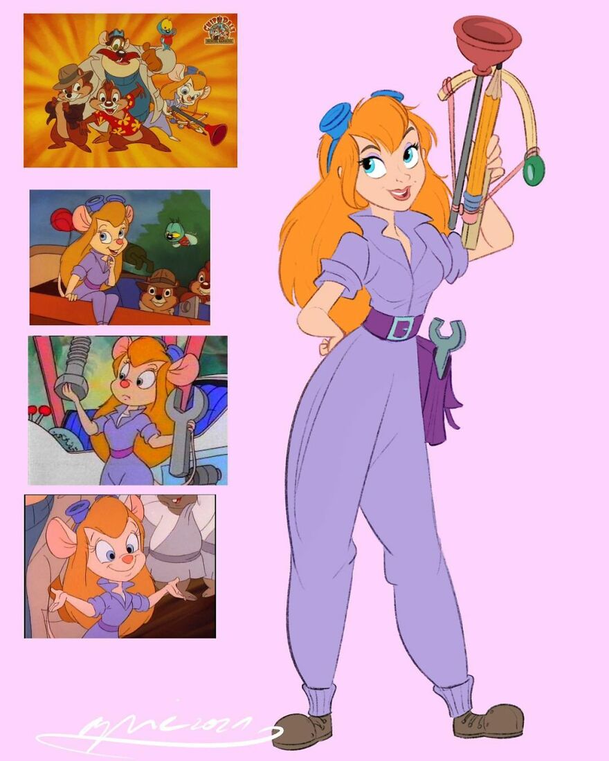 11. Gadget Hackwrench