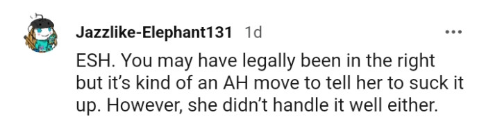 In only a day of being posted, the story went viral with more than 5k upvotes and hundreds of comments