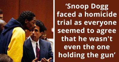 8 Times Celebrities Got Involved In Serious Scandals That Nobody Seems To Remember