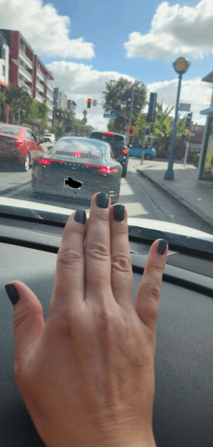 "Paint Match On The Road"