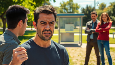 Roommate Seeks Cash After Skipping Work: AITA for Refusing to Fund His Bus Pass?