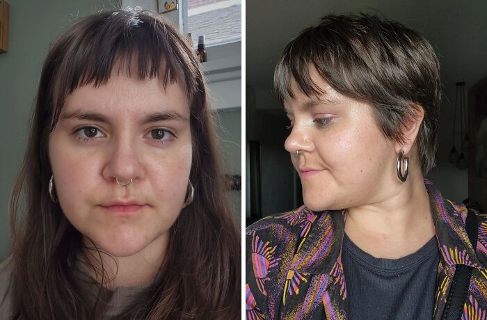 "Update: After An Unpopular Opinion, I Still Went For A Pixie. And I Love It!"