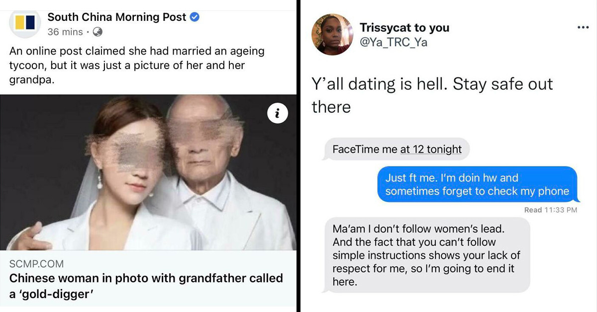 50 Photos That Prove Men Really Have No Idea How Women's Bodies Work