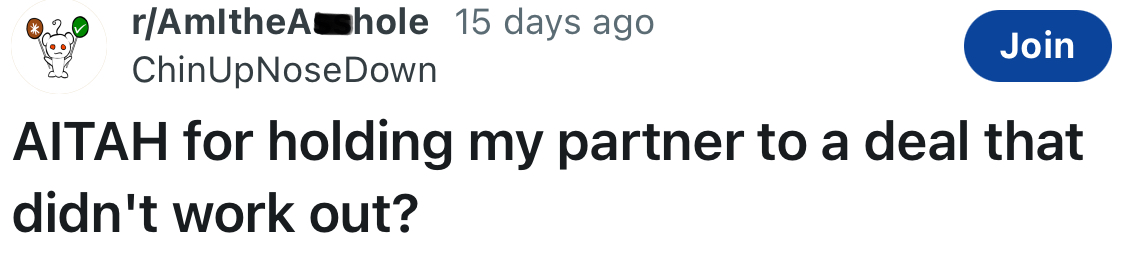 Let’s dig into the details