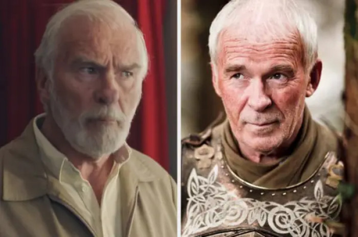 8. Ian McElhinney