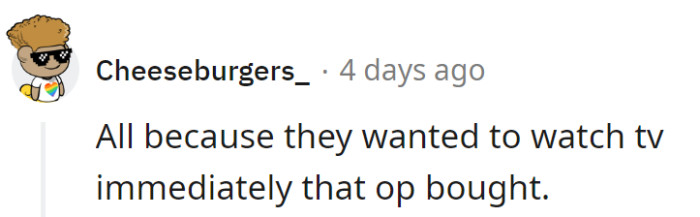 Seems like Dave and Dan mistook 'Netflix and chill' for 'Wreck the wall and bill.' Patience is a virtue, fellas.