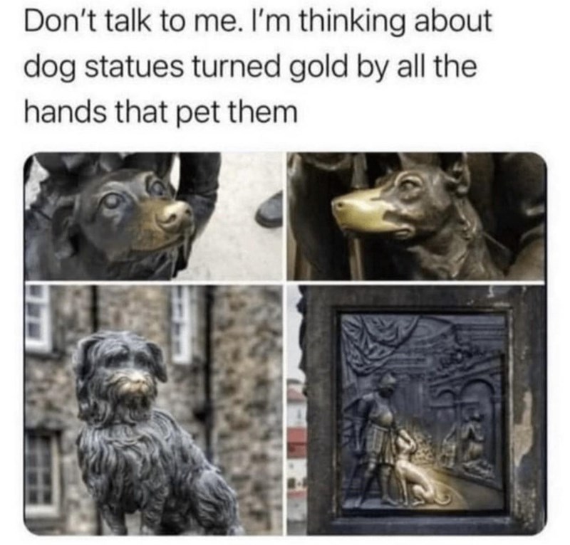 38. A food for thought