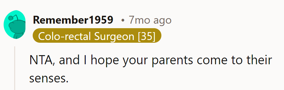 Time for a parental software update: Fairness 2.0.