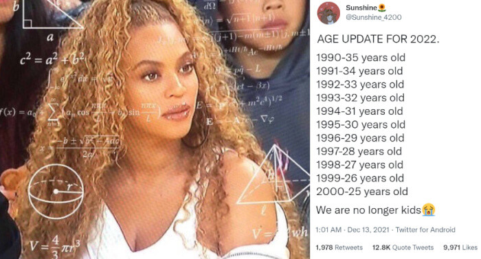 17. No girl. How did you calculate?