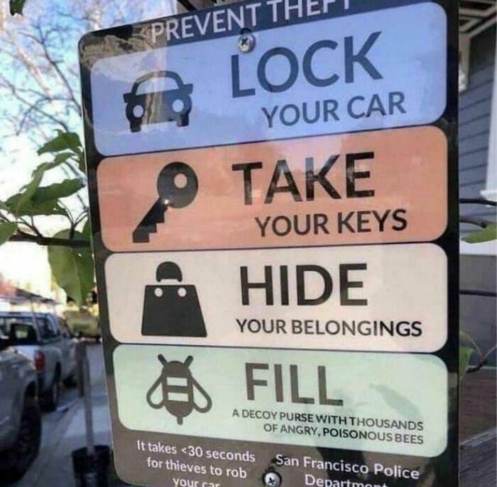 "Not Doing The Last One"