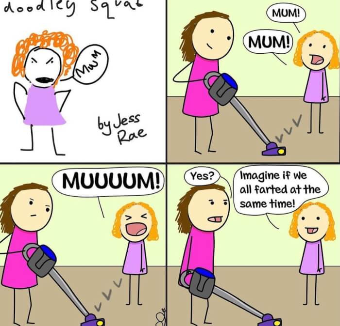 26. Again, darling?!