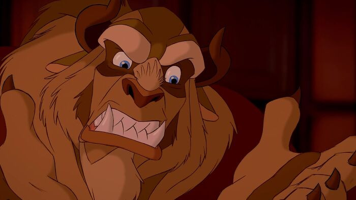 Beauty And The Beast