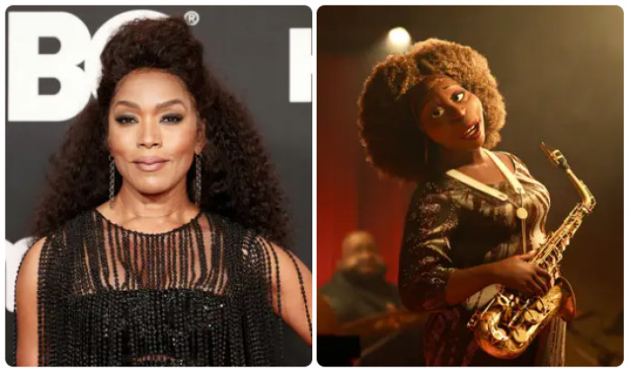 5. Angela Bassett as Dorothea Williams in Soul