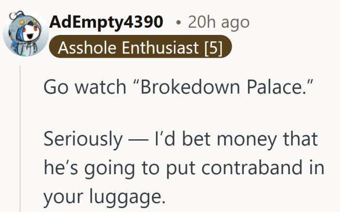 The fear here is not subtle. When stories like this feel familiar, alarm bells tend to ring louder.