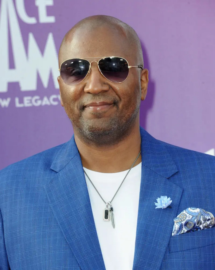 26. Malcolm D. Lee