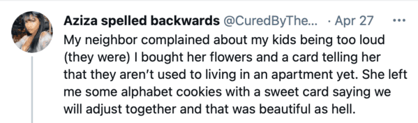 15. A Great Friendship