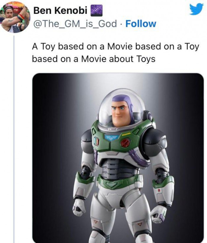 12. Truly mind-boggling