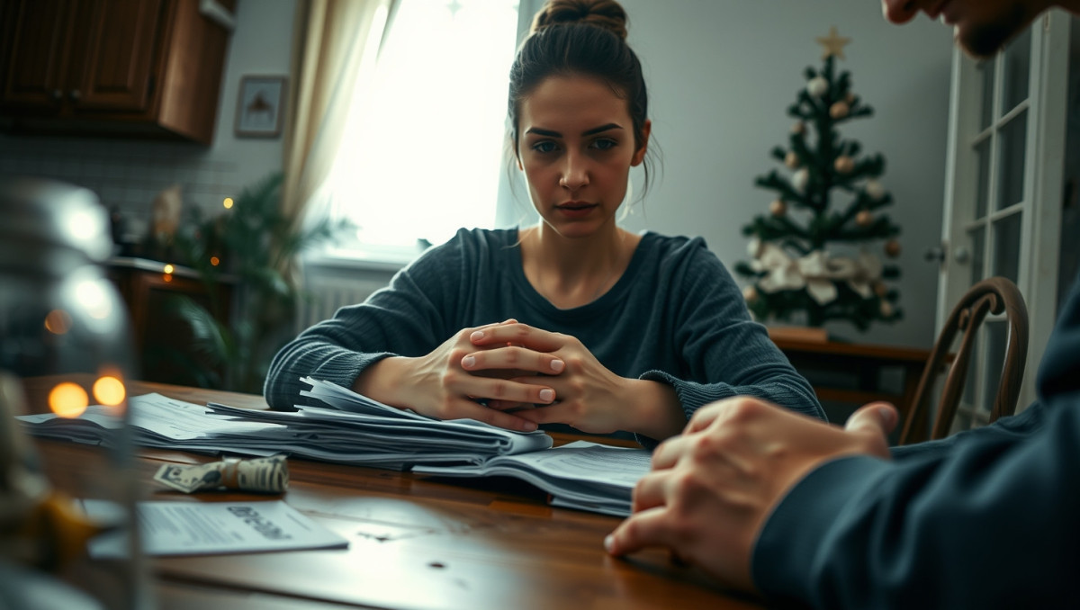 Should My Girlfriend Use Our Fun Money for Debt and Expenses?